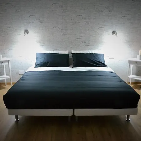 Borgo Agnello Pensionat *