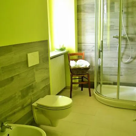 Borgo Agnello Pensionat Oleggio Castello