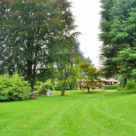 Borgo Agnello Pensionat