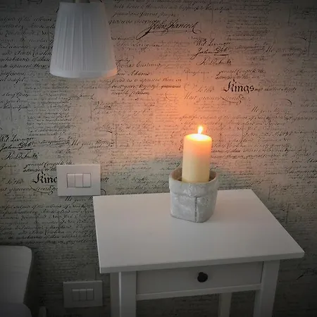 Borgo Agnello Πανσιόν *