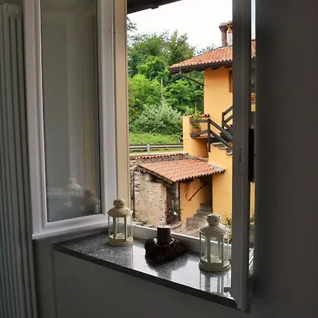 Guest house Borgo Agnello