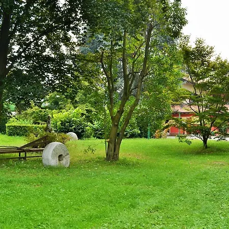 Borgo Agnello Guest house Oleggio Castello