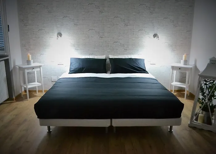 Borgo Agnello Πανσιόν *