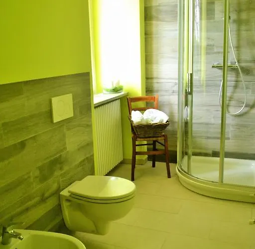 Borgo Agnello Πανσιόν Oleggio Castello