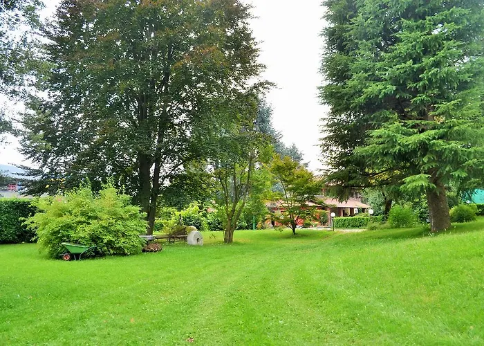 Borgo Agnello 게스트하우스