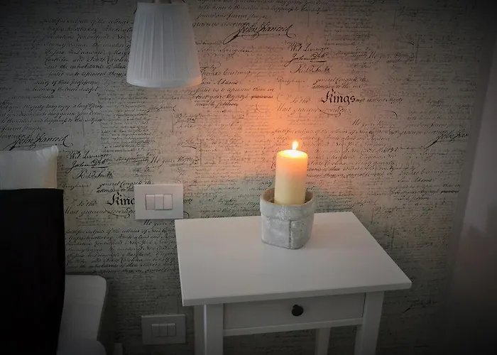 Borgo Agnello 게스트하우스 *