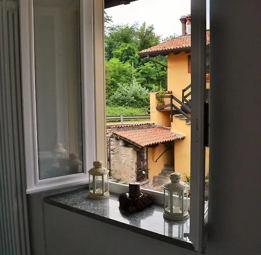 Πανσιόν Borgo Agnello